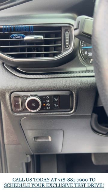 Certified 2023 Ford Explorer ST-Line w/ Class IV Trailer Tow Package AWD/4WD image 8