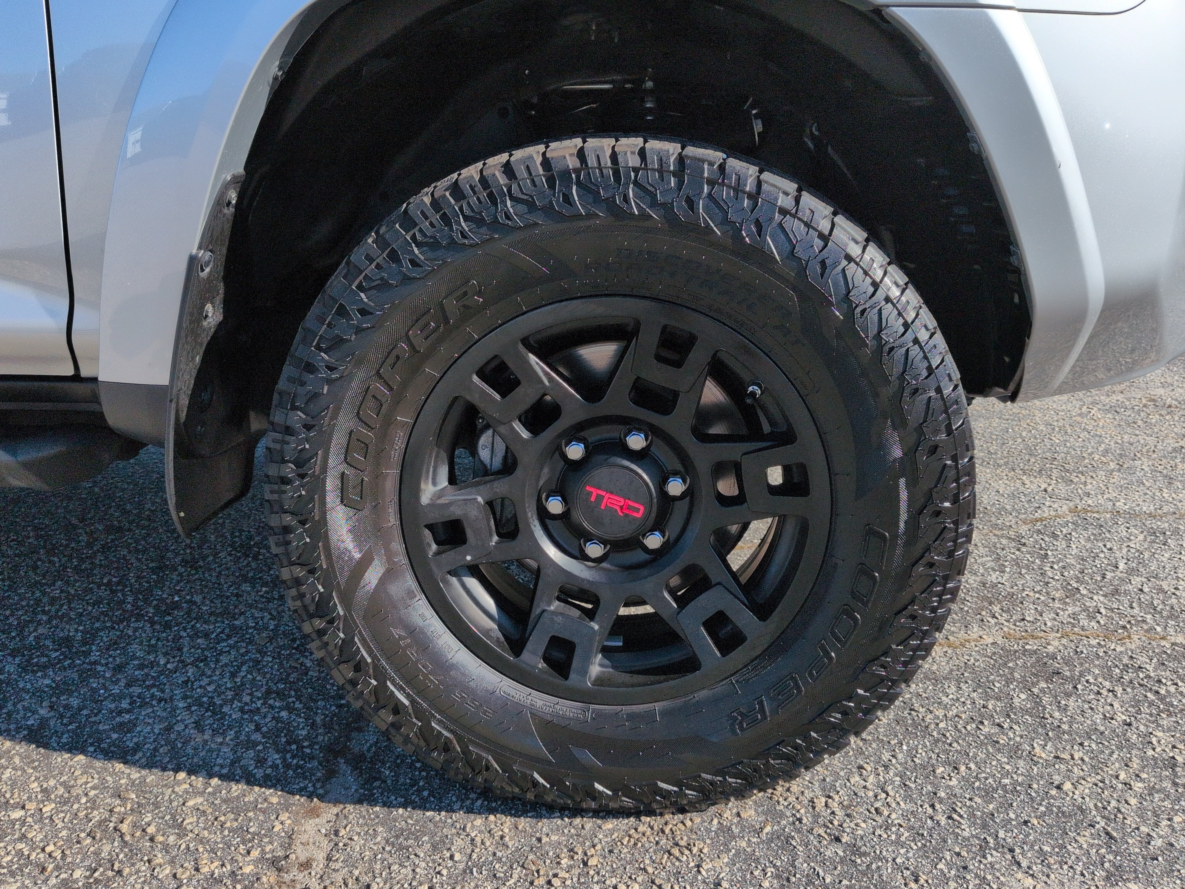 Used 2019 Toyota 4Runner SR5 Premium RWD image 9