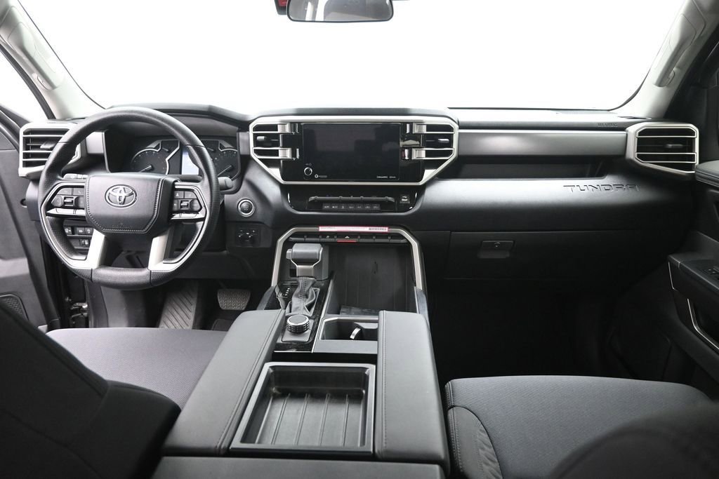 Used 2024 Toyota Tundra SR5 RWD image 12