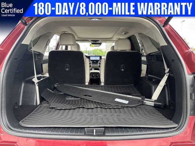 Used 2022 Kia Sorento SX FWD image 34