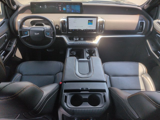 Certified 2025 Ford Expedition Tremor AWD/4WD image 32