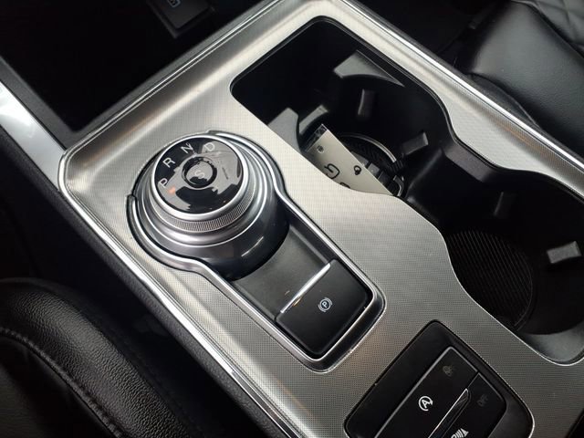 Certified 2024 Ford Edge Titanium image 22