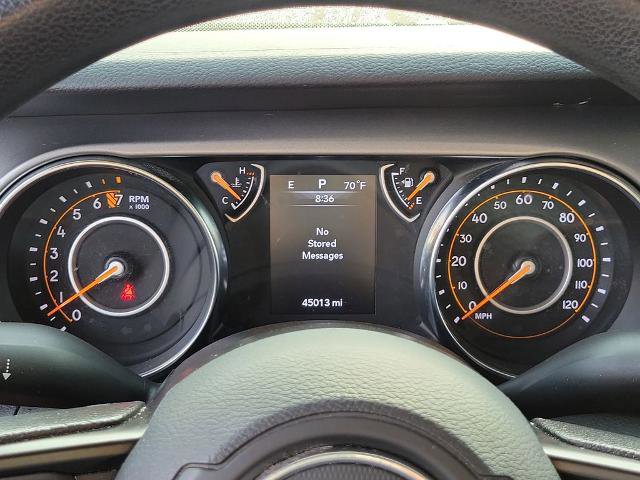 Used 2022 Jeep Gladiator Sport image 27