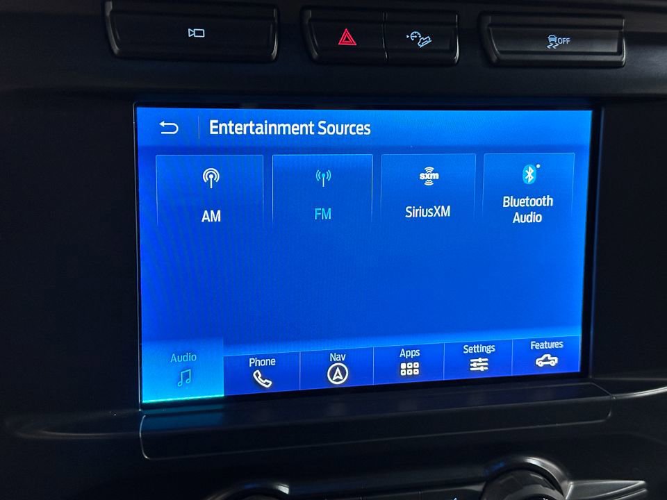 Certified 2022 Ford F150 XLT w/ XTR Package image 46