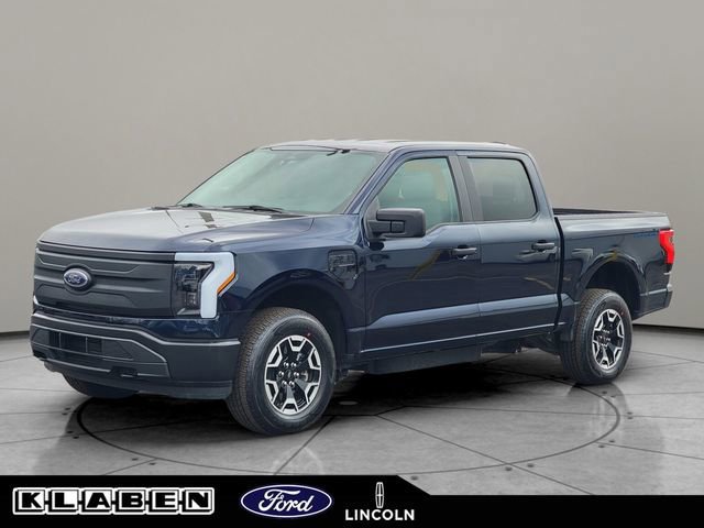 Certified 2023 Ford F150 Lightning Pro image 7
