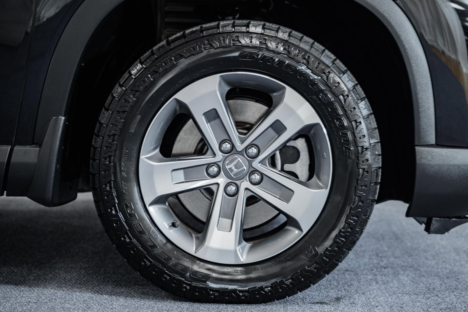 Used 2024 Honda Pilot EX-L image 15