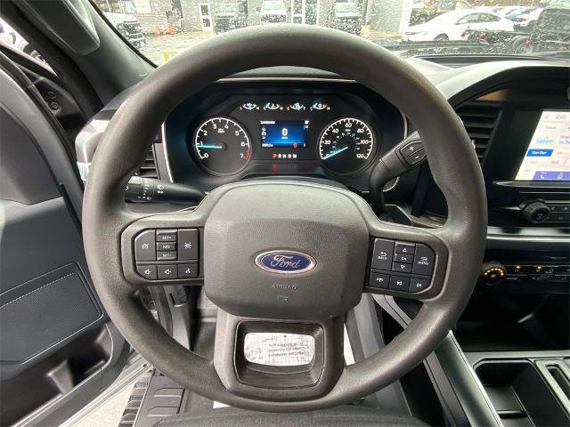 Certified 2023 Ford F150 XL w/ STX Appearance Package image 10