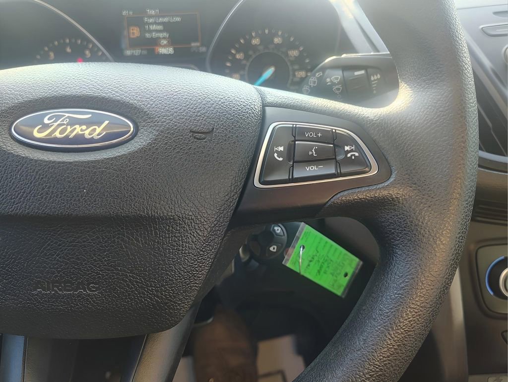 Certified 2018 Ford Escape SE image 16