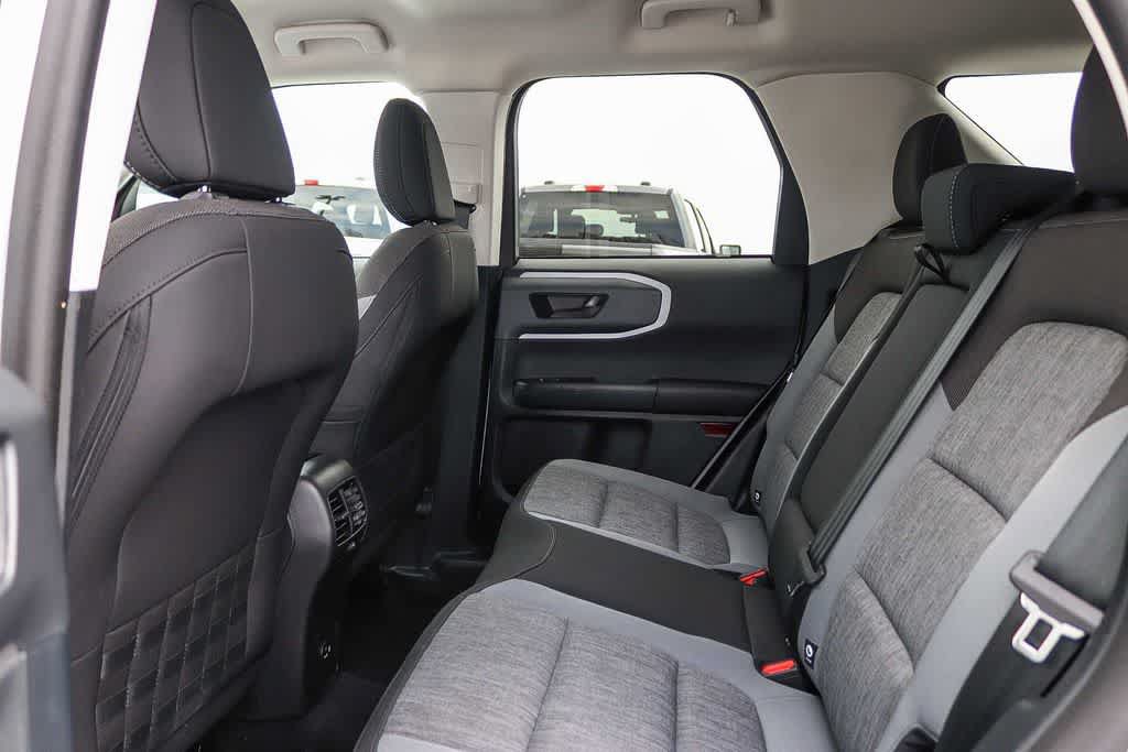 Certified 2023 Ford Bronco Sport Big Bend AWD/4WD image 18
