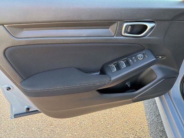 Used 2024 Honda Civic Sport image 11