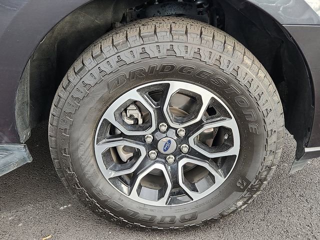 Certified 2024 Ford Expedition XLT image 9