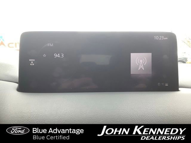 Used 2025 MAZDA CX-5 2.5 Turbo image 33