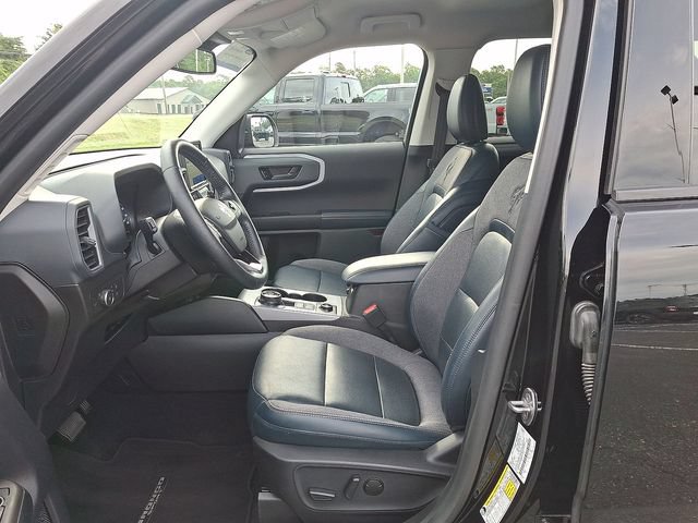 Certified 2021 Ford Bronco Sport Outer Banks AWD/4WD image 17