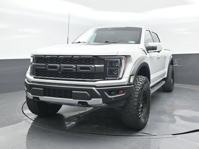 Certified 2023 Ford F150 Raptor AWD/4WD image 27