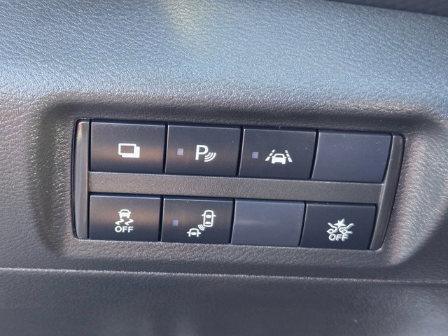 Used 2024 Nissan Kicks S image 23