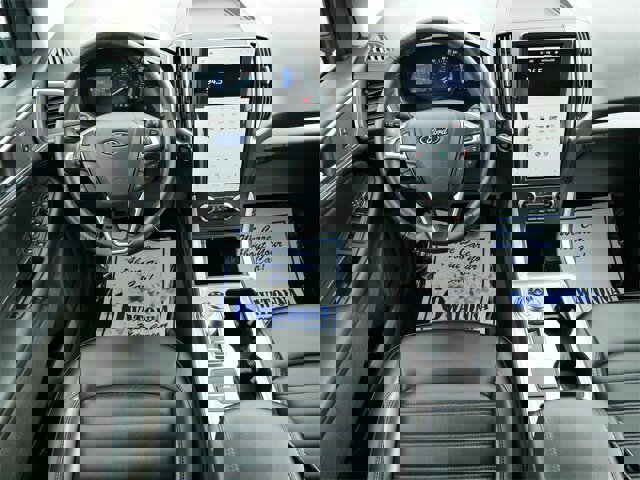Certified 2023 Ford Edge SEL image 9