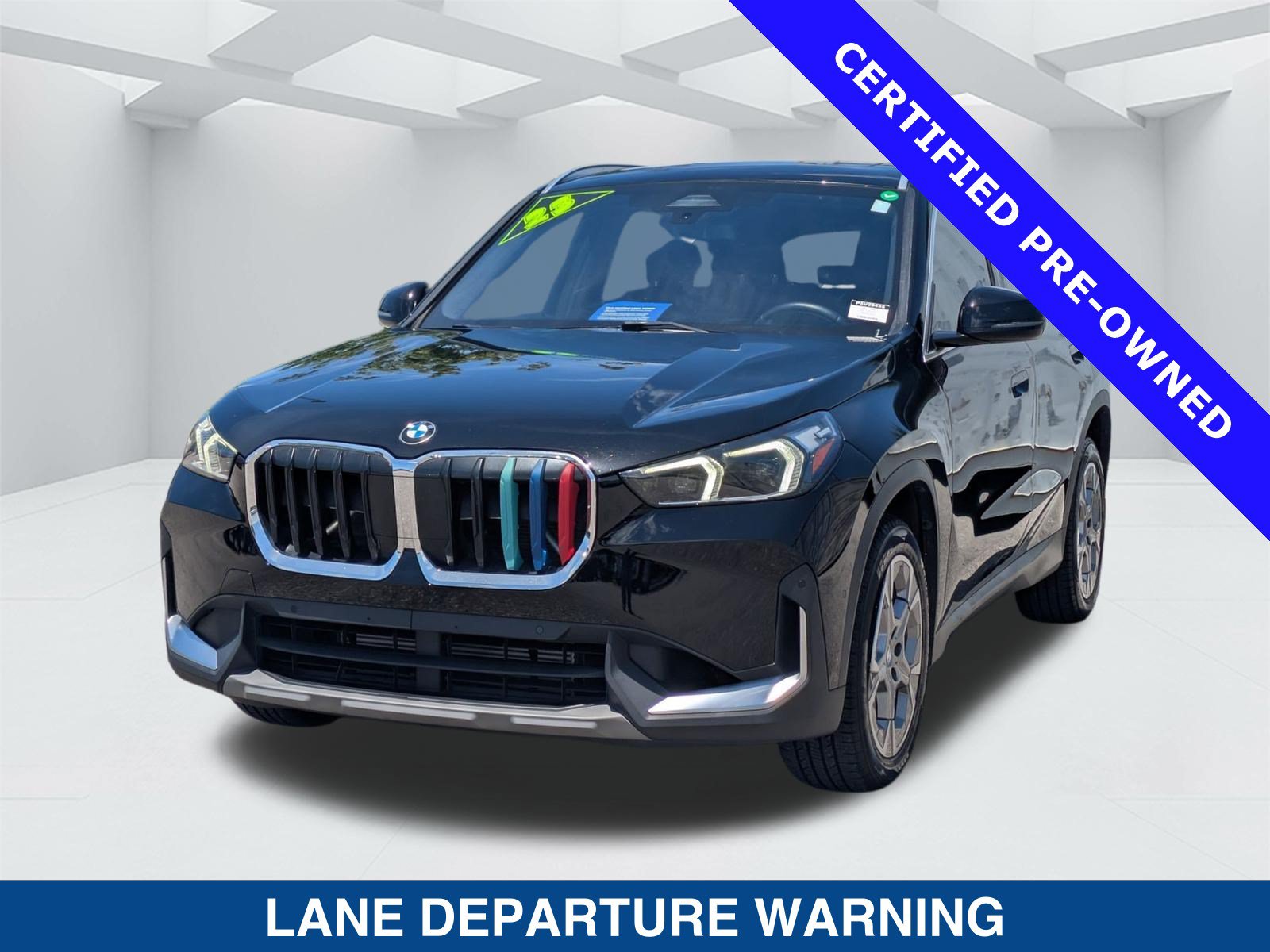 Used 2023 BMW X1 xDrive28i AWD/4WD image 8