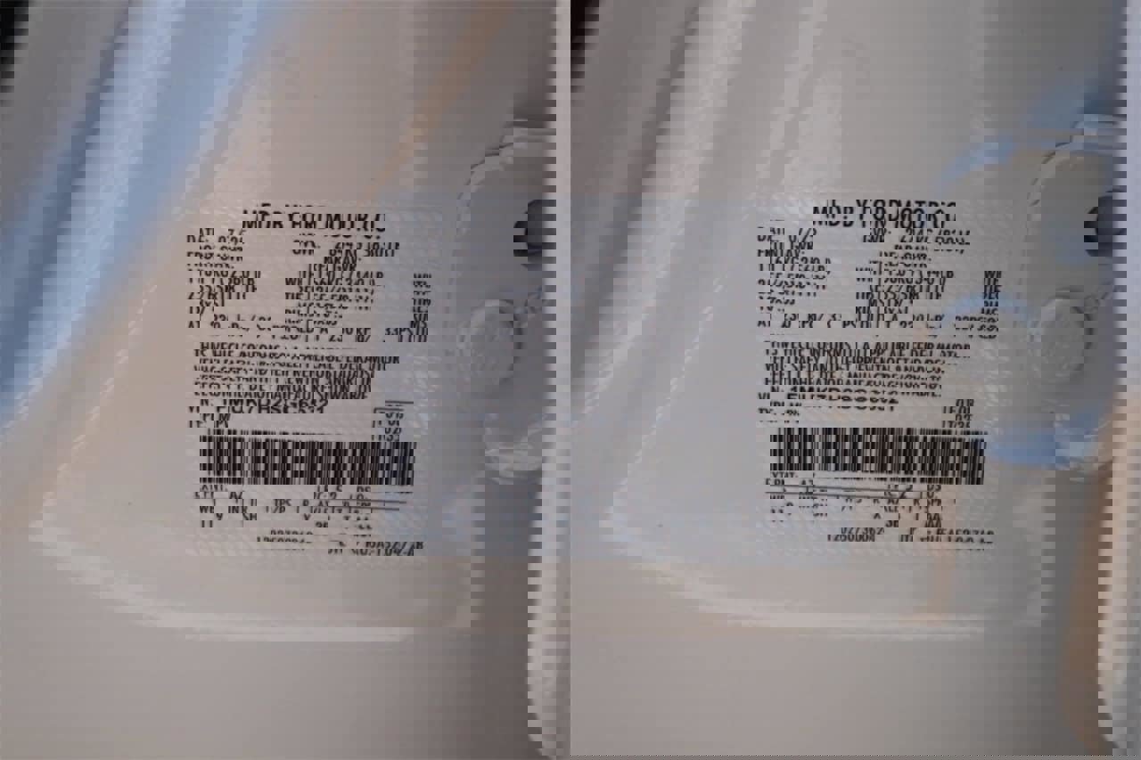 Certified 2025 Ford Explorer Active w/ Active Comfort Package image 45