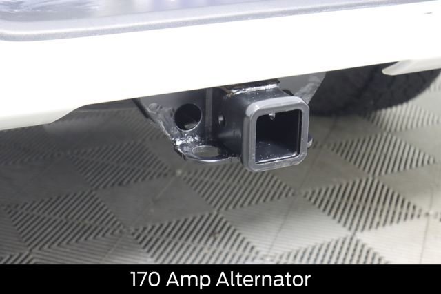 Used 2020 GMC Sierra 1500 AT4 w/ AT4 Premium Package image 38