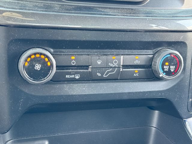 Certified 2023 Ford F150 XL w/ STX Appearance Package RWD image 19