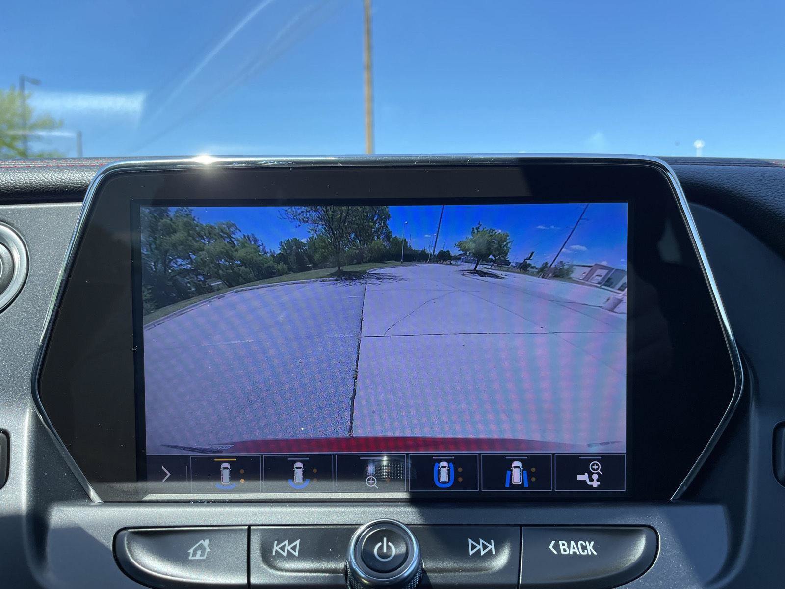 Used 2019 Chevrolet Blazer RS AWD/4WD image 25