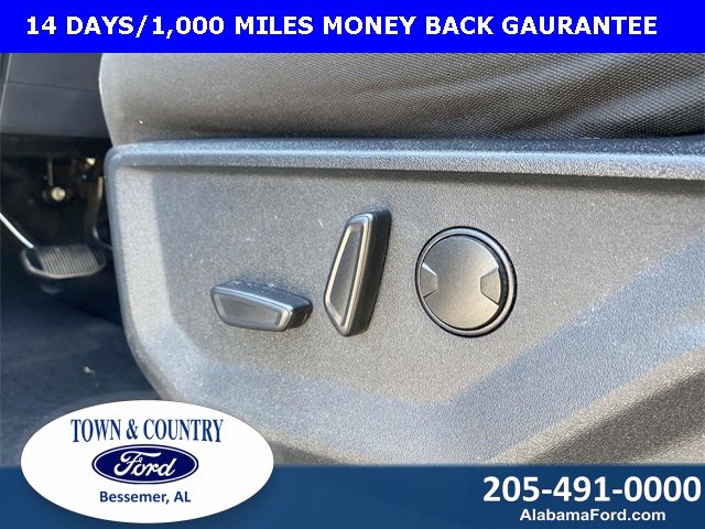 Certified 2023 Ford F150 XLT w/ Equipment Group 302A High image 14