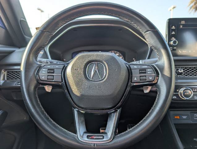 Used 2023 Acura Integra A-Spec w/ Technology Package FWD image 23