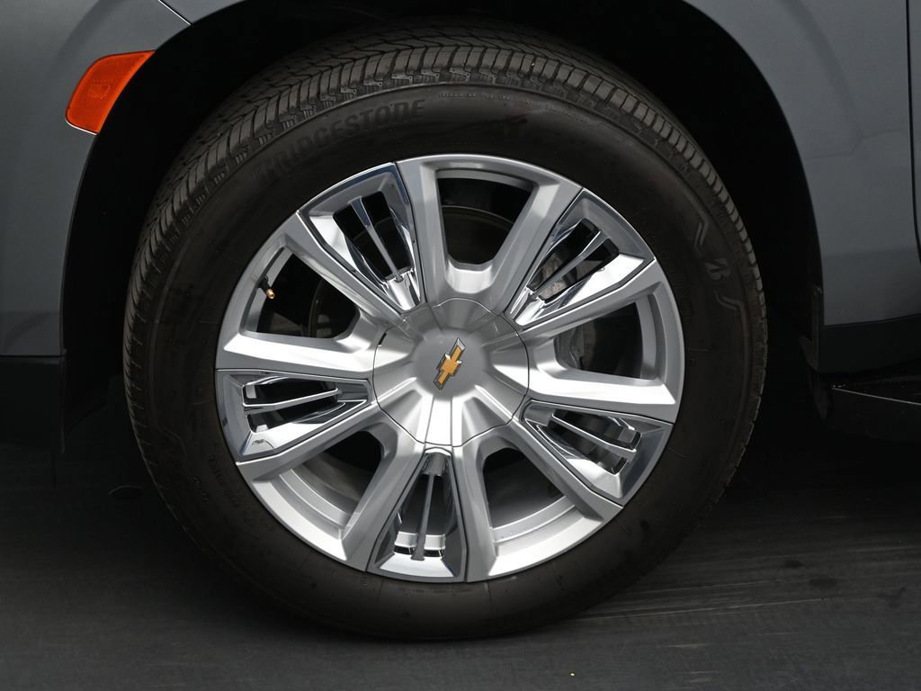 Used 2023 Chevrolet Tahoe High Country image 62