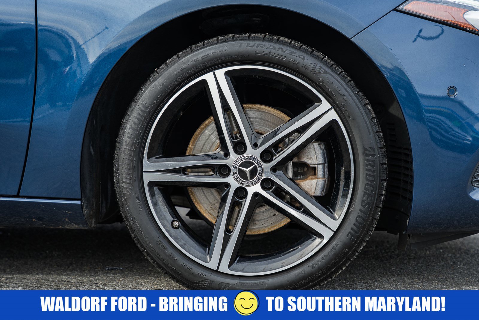 Used 2022 Mercedes-Benz A 220 4MATIC image 17