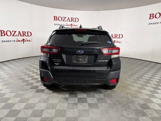 Used 2020 Subaru Crosstrek 2.0i Limited w/ Moonroof Package AWD/4WD image 7
