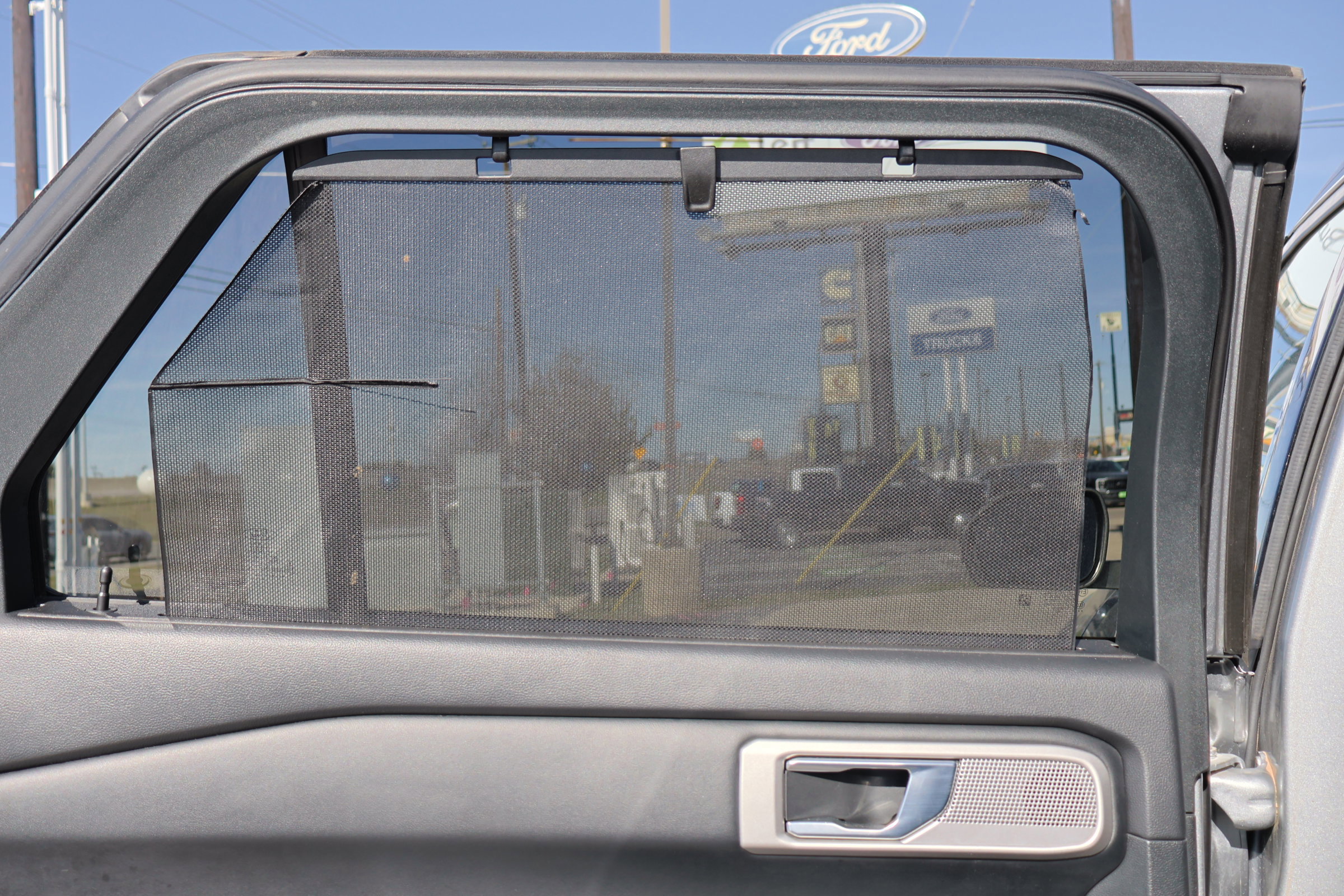 Certified 2022 Ford Explorer Limited w/ Equipment Group 301A image 31