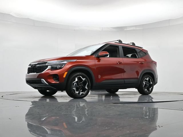 Used 2026 Kia Seltos S FWD image 37