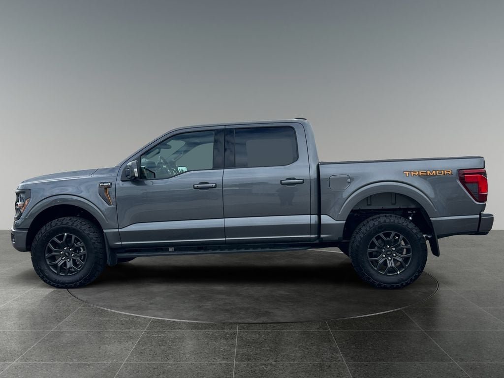 Certified 2026 Ford F150 Tremor w/ Equipment Group 402B MID AWD/4WD image 5