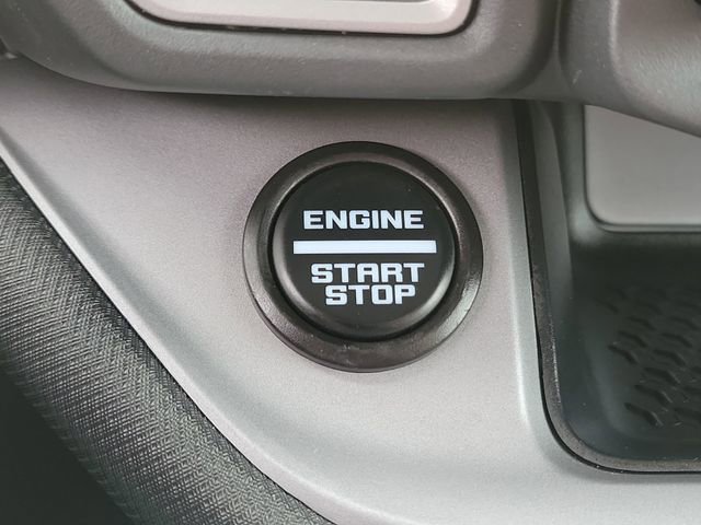 Certified 2023 Ford Bronco Sport Big Bend w/ Convenience Package image 12