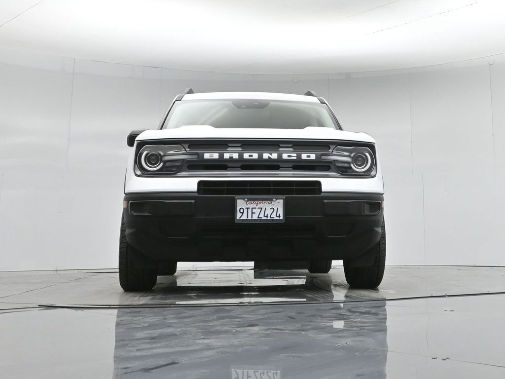 Certified 2024 Ford Bronco Sport Big Bend image 49