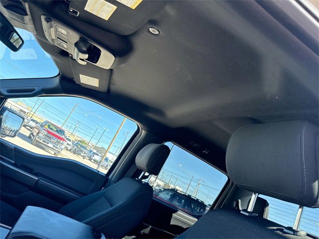 Certified 2021 Ford F150 XLT w/ Equipment Group 302A High image 21