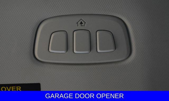 Certified 2021 Ford Escape Titanium image 23