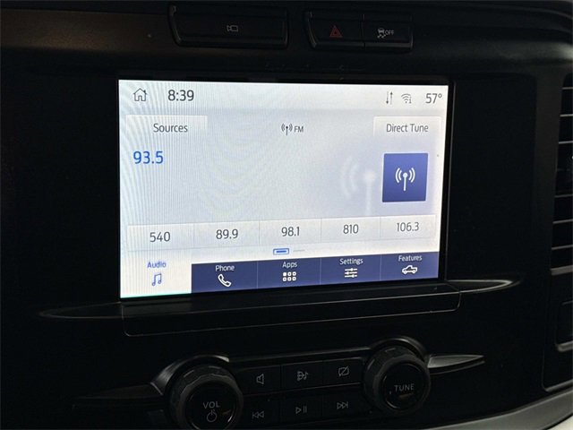 Certified 2023 Ford F150 XLT w/ Trailer Tow Package image 11