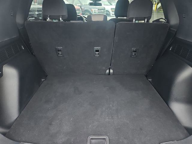 Certified 2022 Ford Escape SE w/ Convenience Package image 33
