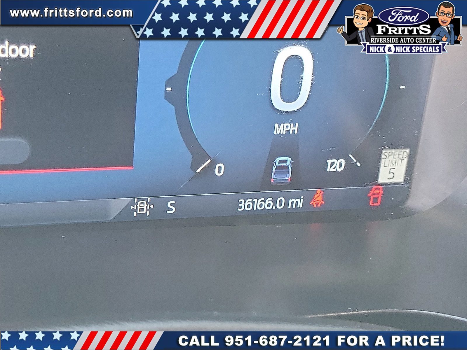 Certified 2024 Ford F150 XLT w/ Equipment Group 303A High image 4