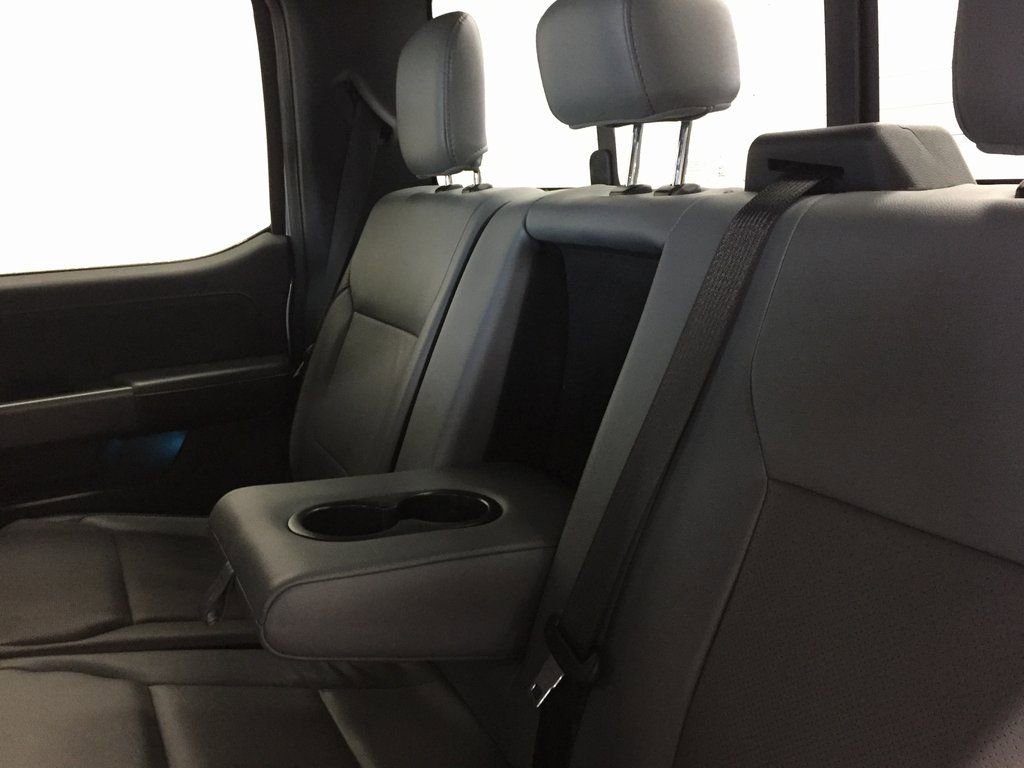 Certified 2023 Ford F150 Lightning Lariat image 17