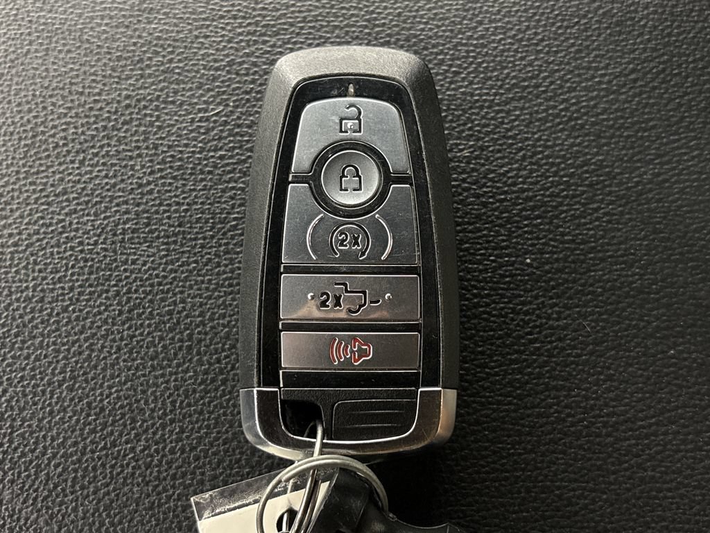 Certified 2023 Ford F150 XLT AWD/4WD image 34