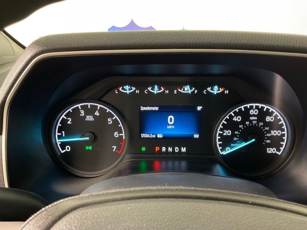 Certified 2023 Ford F150 XLT AWD/4WD image 24