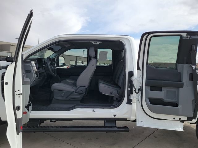 Certified 2025 Ford F250 XL image 10
