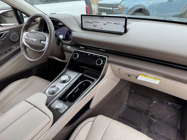 Used 2023 Genesis GV80 2.5T w/ Prestige Package image 20