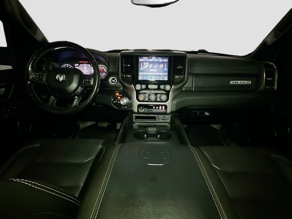 Used 2021 RAM 1500 Rebel w/ Rebel Level 2 Equipment Group AWD/4WD image 28