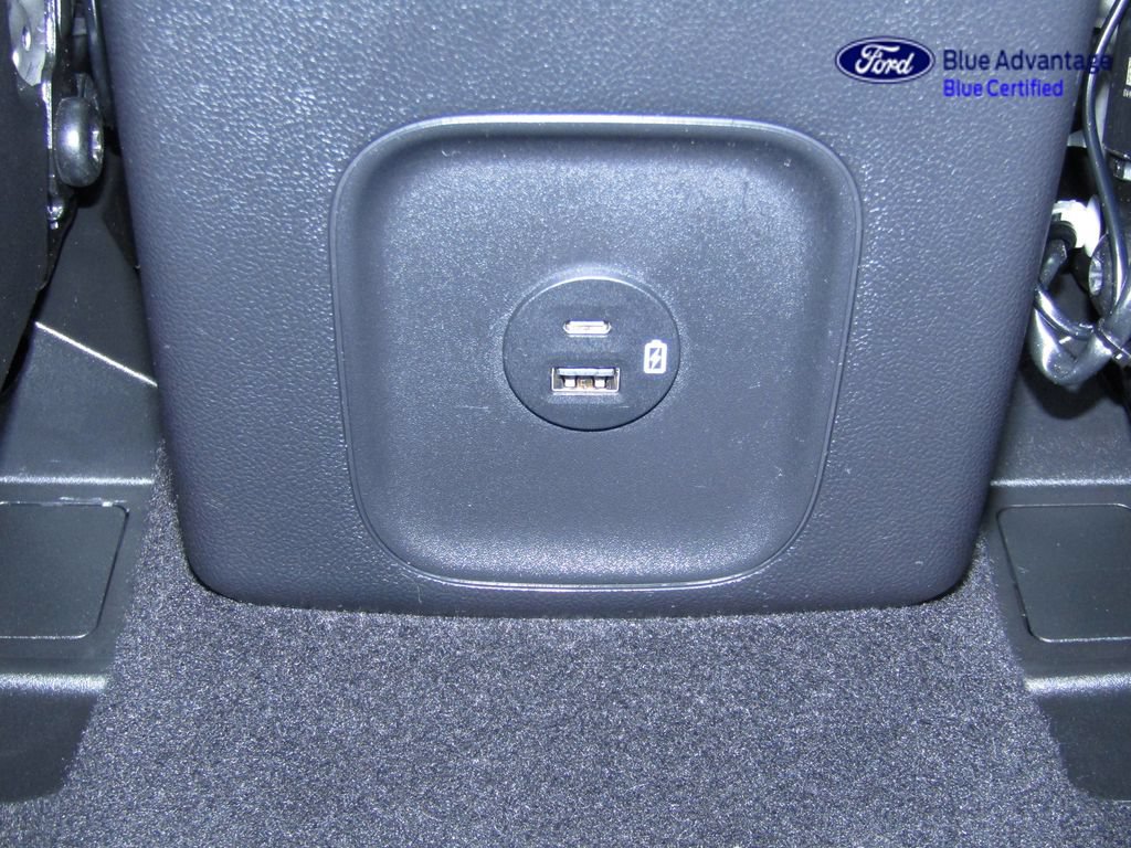 Certified 2023 Ford Escape ST-Line Elite AWD/4WD image 41