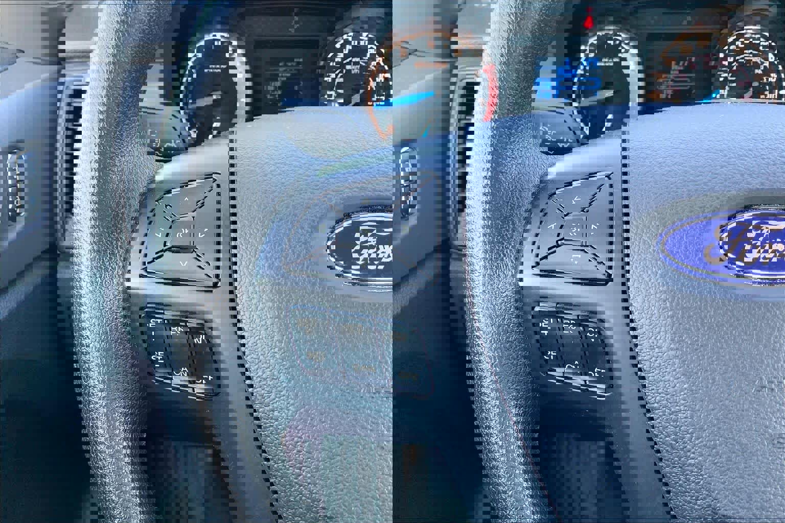 Certified 2019 Ford Ranger XL w/ Equipment Group 101A Mid image 23