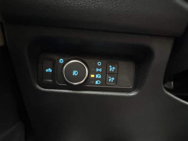 Certified 2025 Ford Ranger Lariat w/ FX4 Off-Road Package AWD/4WD image 20