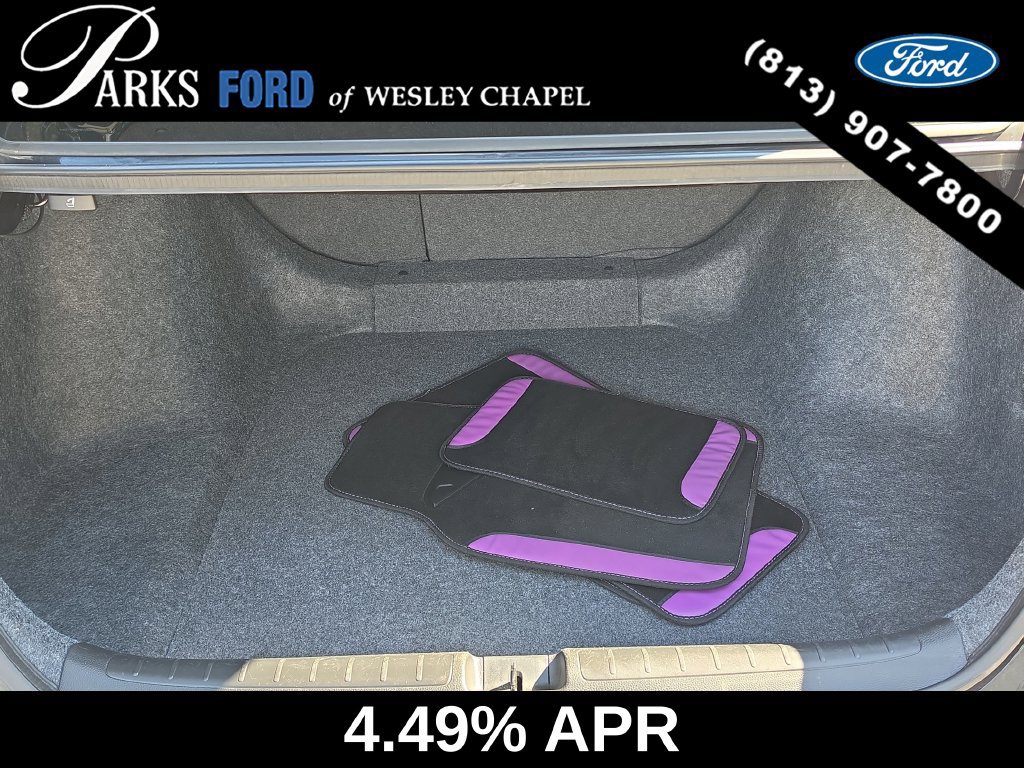 Used 2022 Honda Accord EX-L image 9